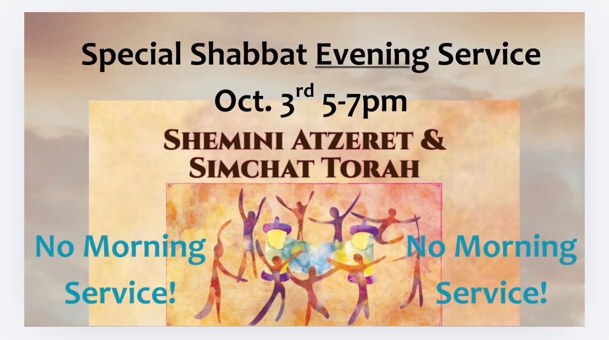 ShuvahYisraelNY's tweet photo. #Reminder! https://t.co/mxKipPqi7H