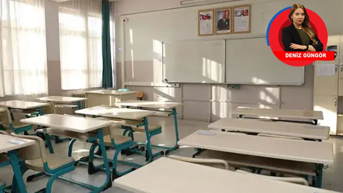 BirGun_Gazetesi's tweet photo. 2 milyona yakın çocuk nerede?

🔴MEB verilerine göre 1,9 milyondan fazla çocuk okula kayıt yaptırmayarak eğitim sisteminin tamamen dışında kaldı

🔴Açık öğretim ve çocuk işçiliğiyle eleştirilen MESEM'e kayıtlı öğrencilerle birlikte örgün eğitimden kopan çocuk sayısı 3,4 milyonu aştı

🔴Eğitim kademeleri yükseldikçe okullaşma oranı düşerken, lise çağındaki 1 milyonu aşkın çocuğun akıbeti belirsizliğini koruyor

Haberin tamamı:
https://t.co/mXQh7Tj23Z