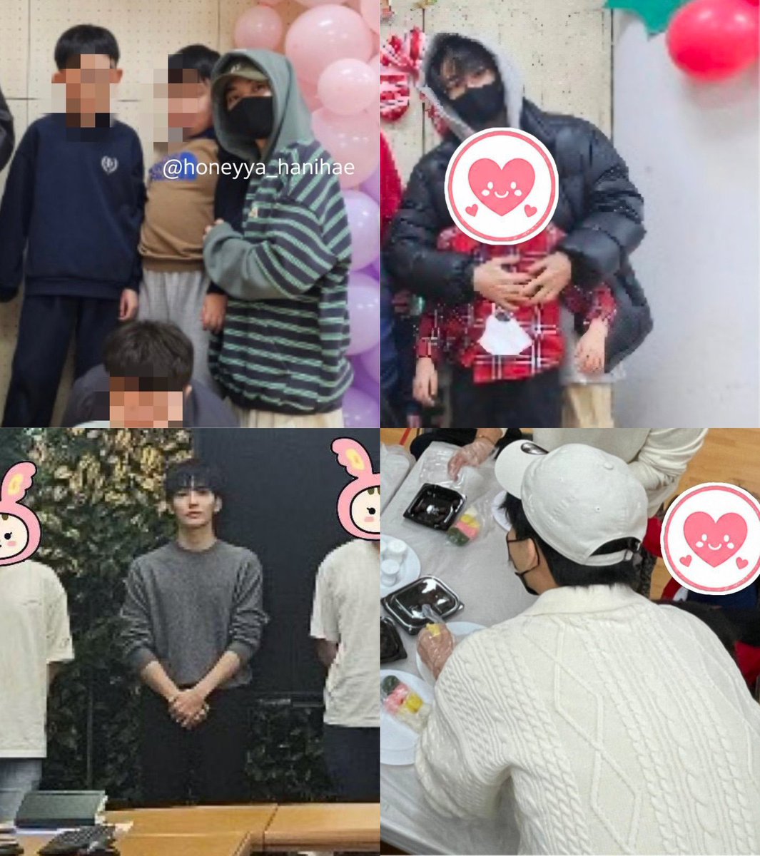 hanniehae1008's tweet photo. Happy Teachers' day to Jeonghan 🥰 https://t.co/gNosToSpYi