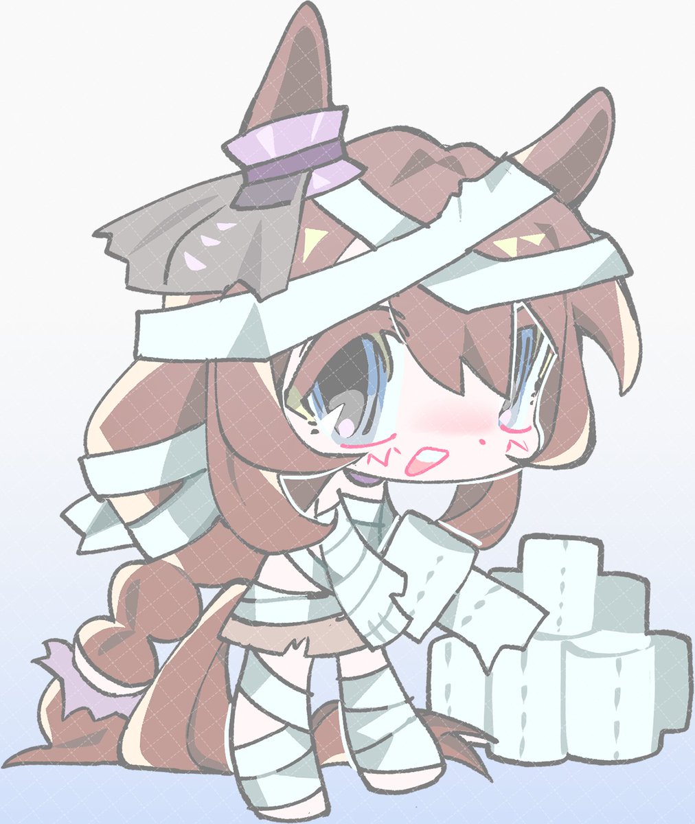 napopk's tweet photo. more horsie https://t.co/IdzzFyLyid