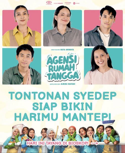 yan_widjaya's tweet photo. Naik-Turun-Ajek dlm 3 Hari
1/10 s/d 3/10/2026 Jumlah
Layar di XXI Jakarta
#Conjurig ajek 1
#Djamin 15 ke 8
#LobangBuaya 20 ke 23
#WargaR609 20 ke 23
+
#IbuBAT? 30 ke 26
#ART 21 ke 19
#MemburuPmangsa 12 ke 10
#BisikanDGringsing 6 ke 4
#IbadahCinta 2 ke 1
#Munafik ajek 1
= https://t.co/J9TLYfMQOp