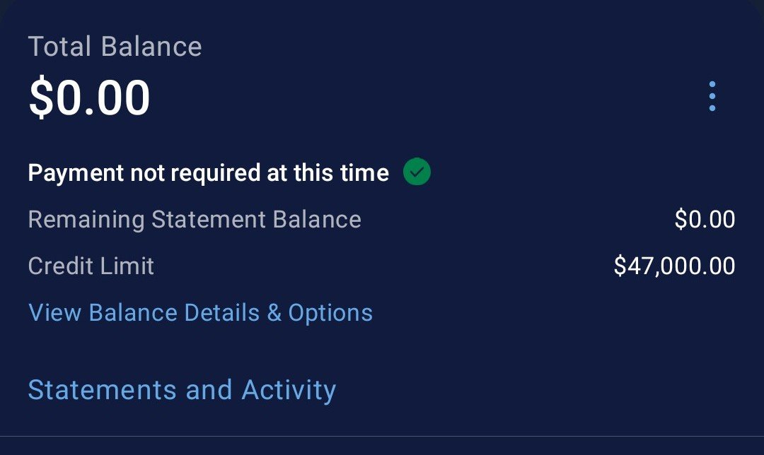 FV887606's tweet photo. Would it be a good idea to max out my $47,000 credit limit on my AMEX card to buy #Flare $FLR right now? https://t.co/OiLfl0zxLs