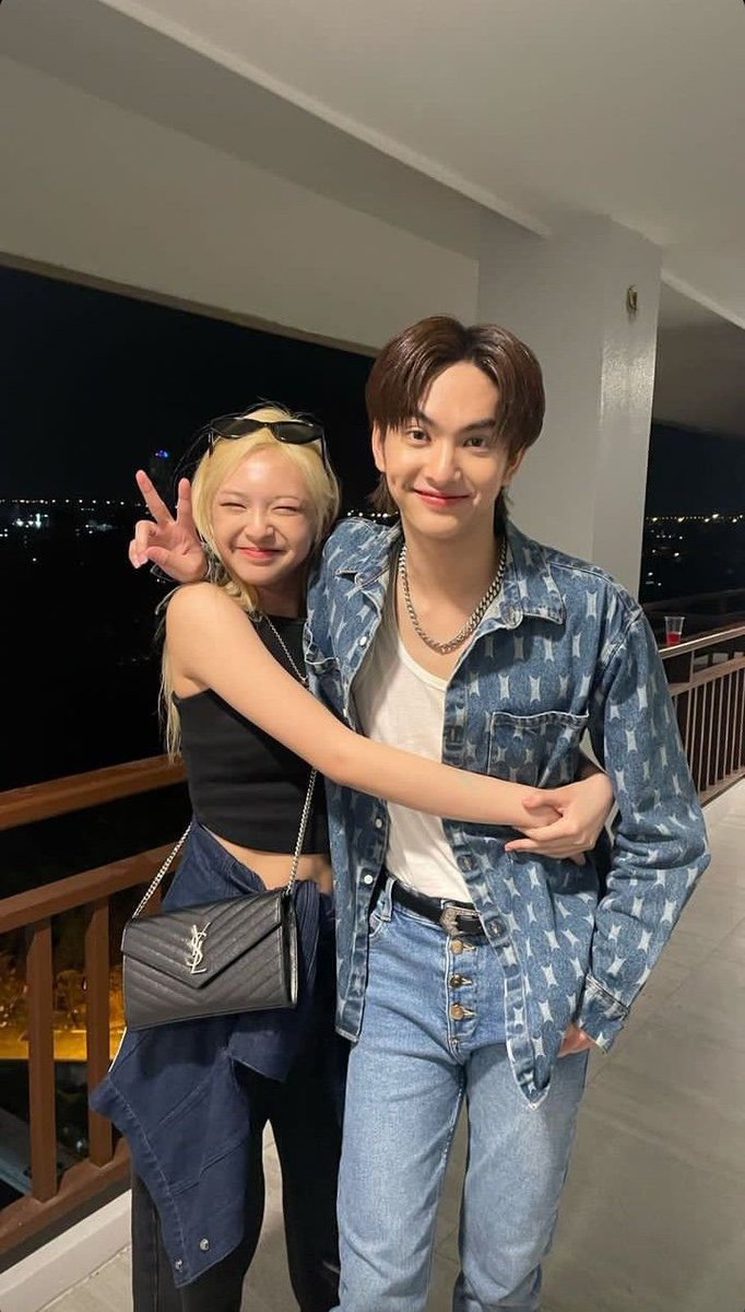 Chiquati's tweet photo. Kenalin, abang gwehh,, Dechawat Phondechaphiphat,, alias @coppeers 🤟🏻 https://t.co/mQJn9IGvys