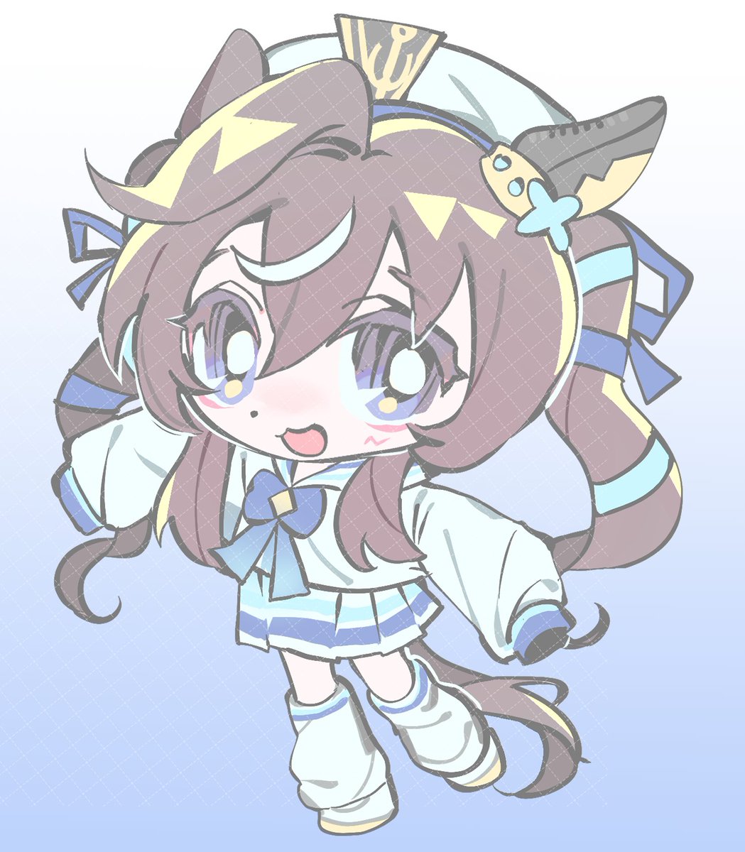 napopk's tweet photo. more horsie https://t.co/IdzzFyLyid