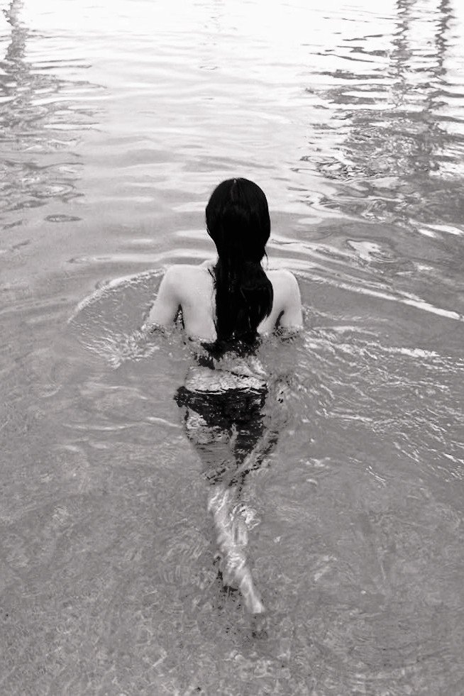 C0NFESSIXN's tweet photo. ᅠ
go, keep swimming, my pretty little mermaid
ᅠ https://t.co/0UMx3xCbro