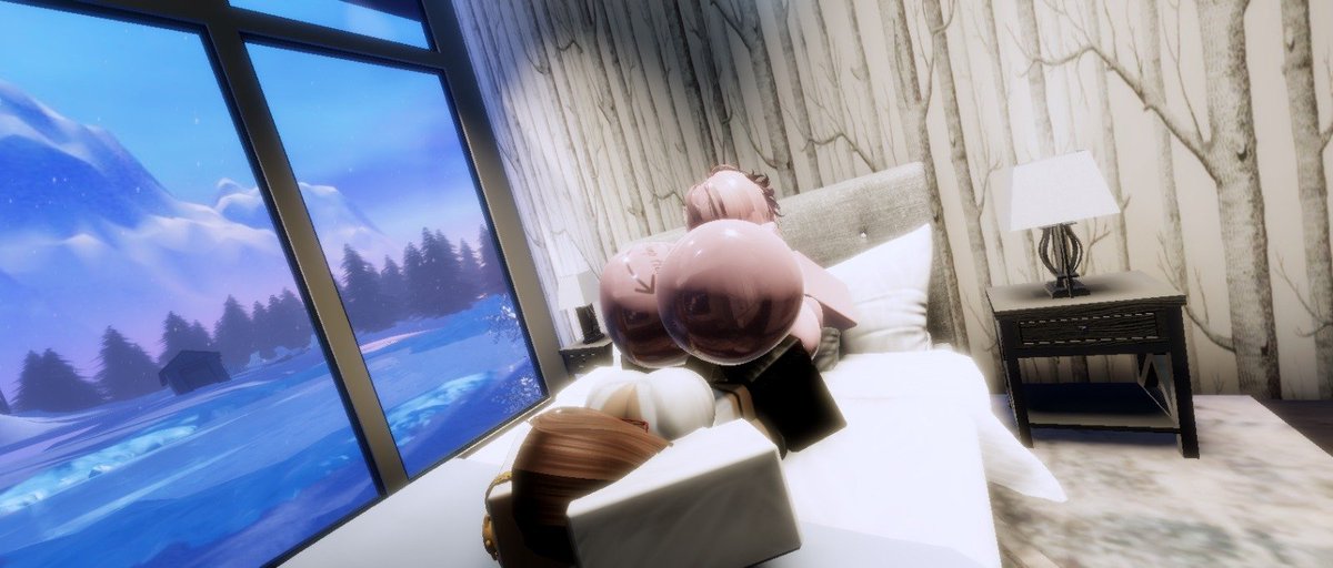Melllysxxpt's tweet photo. Some photos with a beautiful girl~ @FallenMoonI
#robloxNSFW #Rosex #RobloxPorn #RobloxR34 #Robloxcondo https://t.co/gXpjVMeaPx