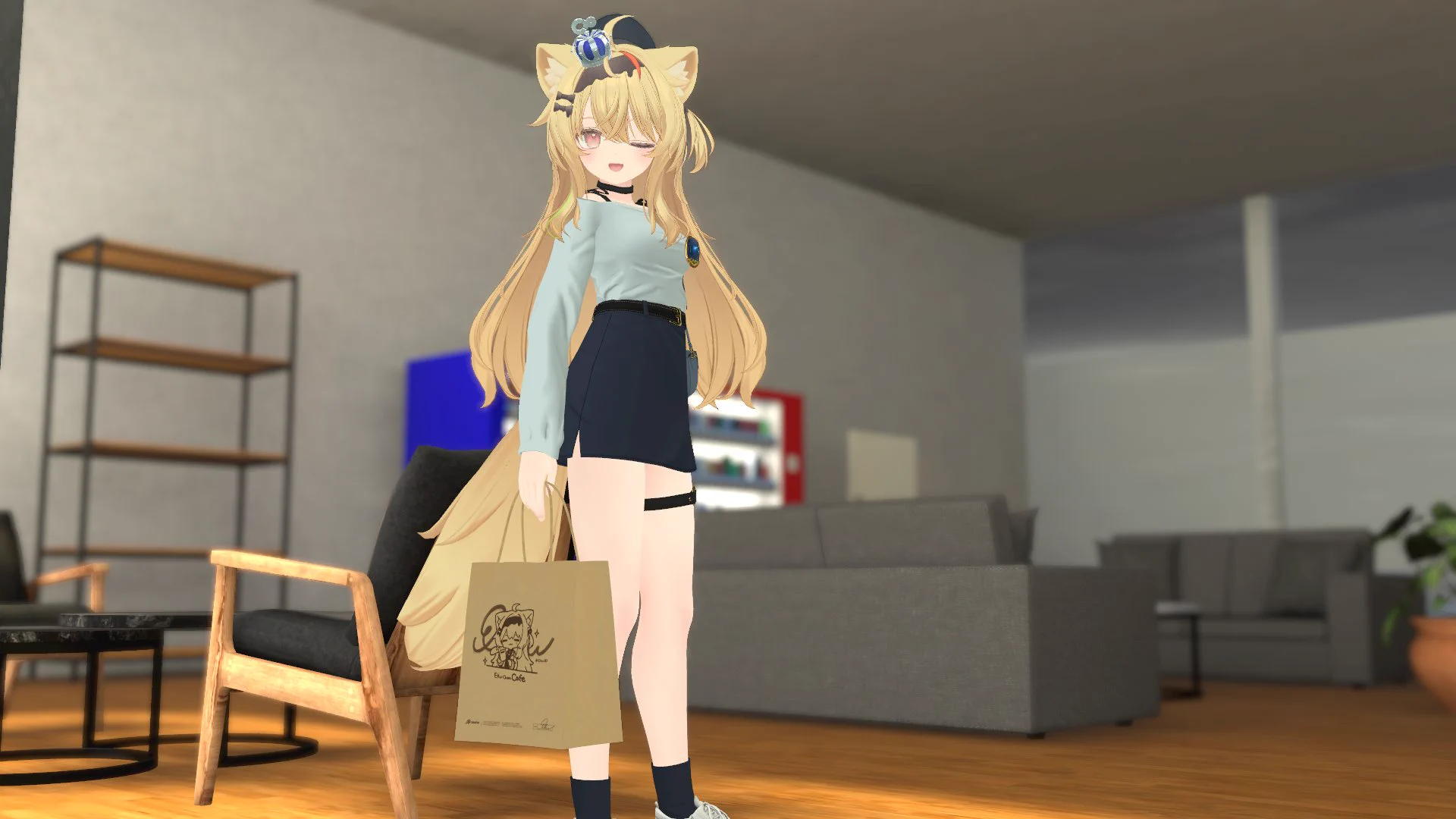 やまちゃん (Yamachan) (@xr_ymchn) / X