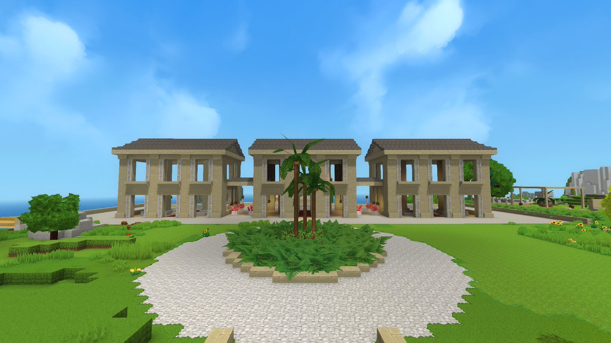 XGrifom's tweet photo. The Hytale copy/paste tool is life-changing frrr

#hytale #hytalebuild https://t.co/PzSmk7Hj2I