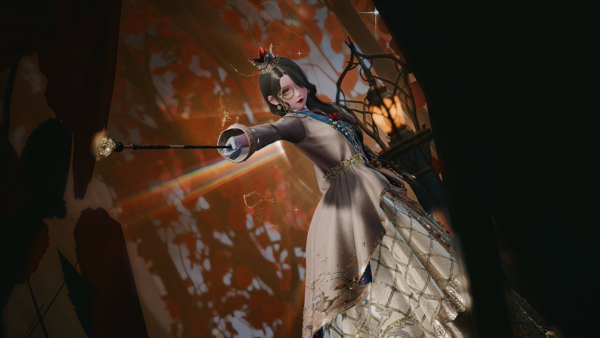 LittleTimoria's tweet photo. 🌻 #nikkitober from @Florapompom 

Day 2 - Royal Court 👑

── .✦

#InfinityNikki #infinitynikkitwt https://t.co/E8UqeoFt1k
