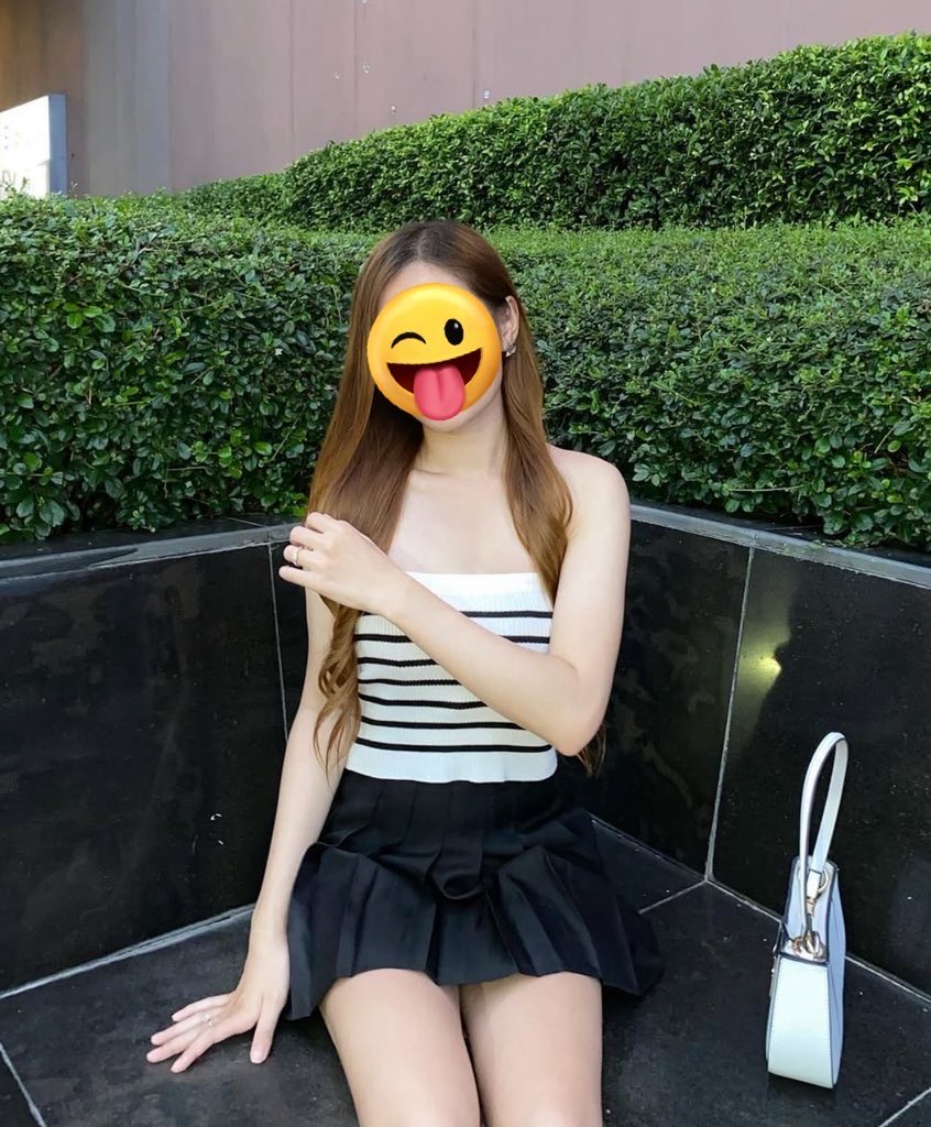 denise12uo9's tweet photo. ตอนแรกก็ไม่เชื่อ จนกระทั่งลองใช้เอง... ไอเทมลับที่บิวตีเกาหลีโหวตให้เป็นอันดับ !“🍓ครีมกันแดดเนื้อซูเฟล่ บางเบา คุมมันนาน🪷🪷🌼🌼🪷🪷🌼

ติดต่อ : lucky7982

#รับงานโคราช เดินทางได้🚘🍀 https://t.co/7h93CELOJO