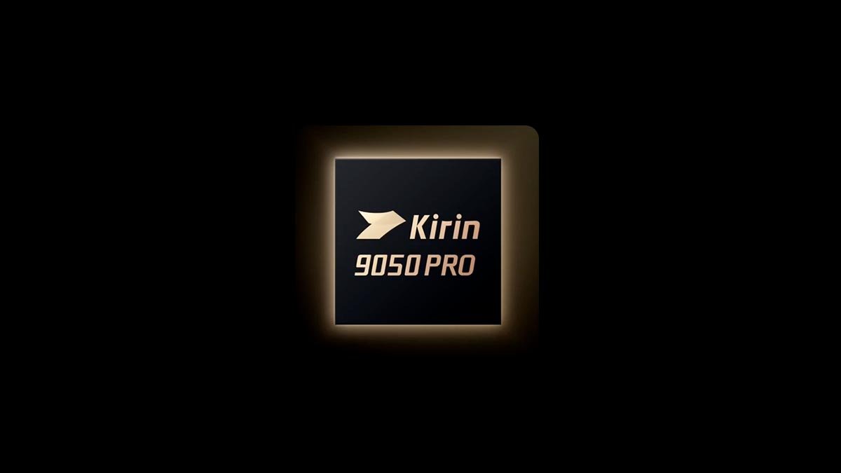 Huawei revela arquitetura detalhada do Kirin 9050 Pro com LogicFolding e prepara Kirin 2027
