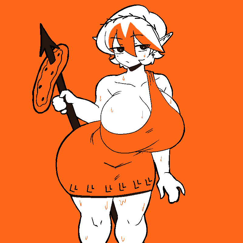 mugichacharlie's tweet photo. Sugartober Day 2
pizza pizza! Lil' Caesar outfit!! https://t.co/WPN4hYLkRH