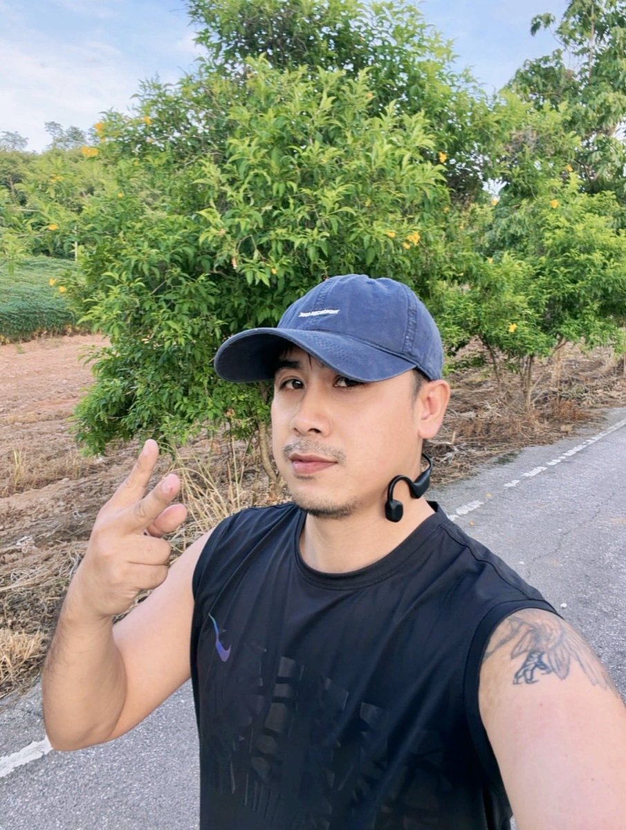 bew_133's tweet photo. ลุยครับ😊 https://t.co/J2ogXSbQm9