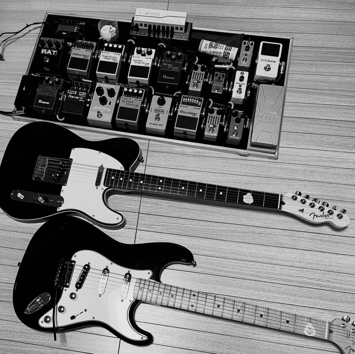 MusicCrow_5's tweet photo. やっぱ
最終的に曲には
自分の🎸を
入れたいのですよ https://t.co/OBqZ7zOnbn
