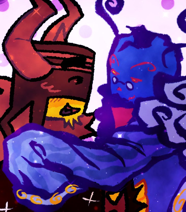 DivineBanhammer's tweet photo. New pfp,,,, 🏴‍☠️ admin drew the dusekkar -🎲 https://t.co/dHHhli0cbS