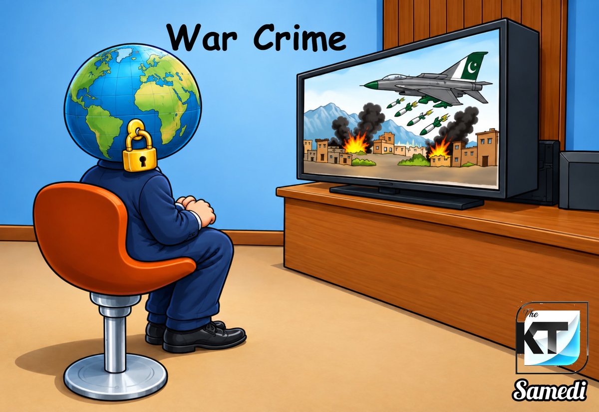 KabulTimesDaily's tweet photo. Cartoon of the Day
#world #news https://t.co/EQMG8Uvxhn