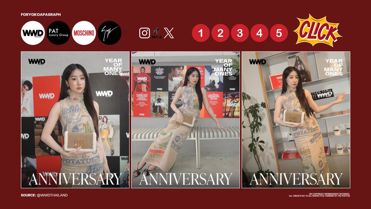 foryokoapasraph's tweet photo. A little project I made today to make things easier for us! 🫶🏻

I created this website as a simple way to find Yoko’s posts / press posts that need more focus and engagement. Instead of scrolling through different platforms trying to figure out which posts need attention, you can easily find them all in one place through the links provided. 🔗 (just simple click the numbers / the word clickhere and it will already direct you to the post)

The goal is simply to make engagement more organized, accessible, and easier for everyone who wants to help support Yoko’s posts. 💗

Feel free to bookmark the website and check it whenever you’re looking for posts to focus on! ✨

Website: https://t.co/fxD8cY0h8B

#YokoApasra #โยโกะอาภัสรา
#YOKOMANAGEMENT