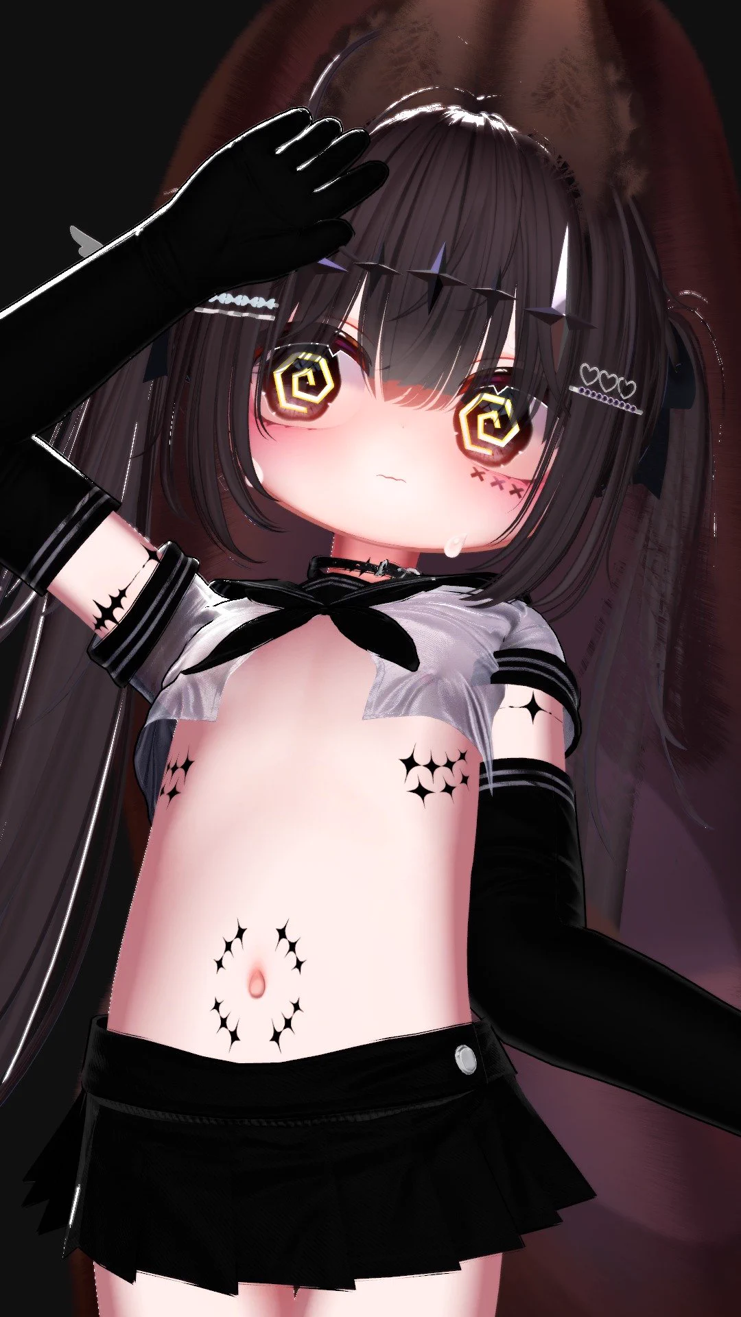 🐿ぼるとん🐿 on X: 