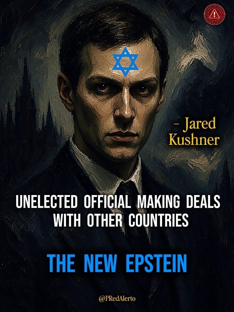 PRedAlerto's tweet photo. @RabbiJeffx Adelson is another "Unellected United States Israeli Offical"! Kind of like Jared Kushner.
They run our city and towns.
Right pussy ass Trump? ๐
๐๐ซต๐๐ฎ๐ฑ @POTUS @CNN @FoxNews @nytimes
๐๐ฎ๐ฑ https://t.co/VJuLUpNduG