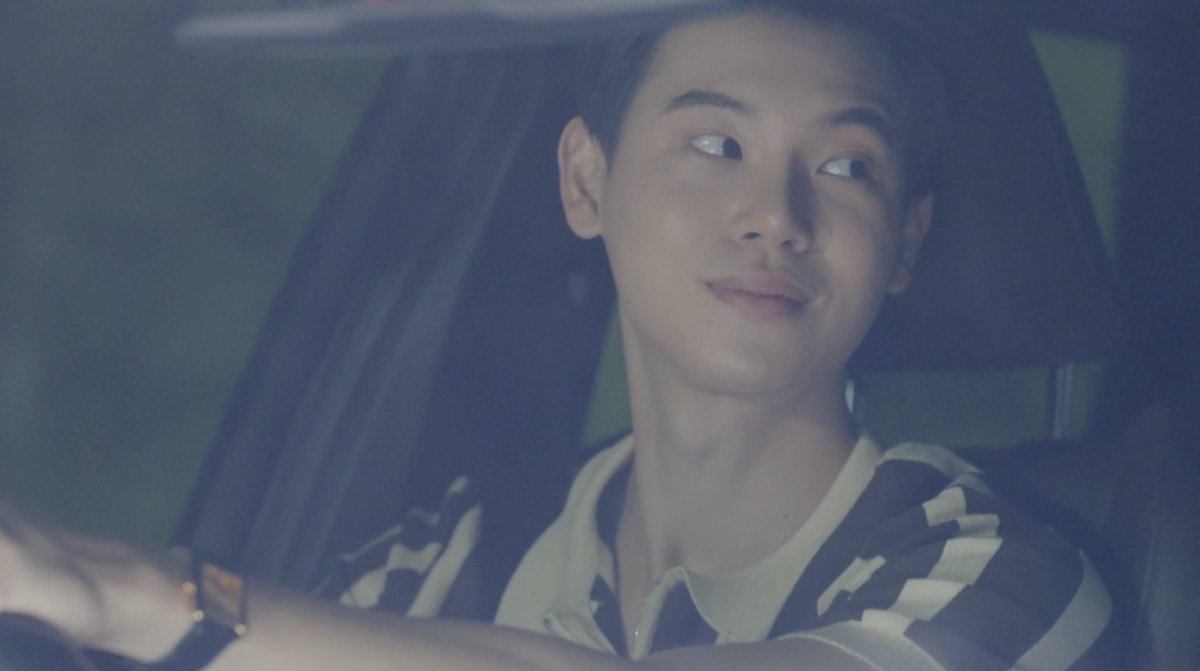 argentis_th's tweet photo. *คำเตือน* ขับรถมองทาง อย่ามัวมองแฟน

PIL SERIES EP4
#PoliceinLoveEP4 https://t.co/wd4giDEGgj