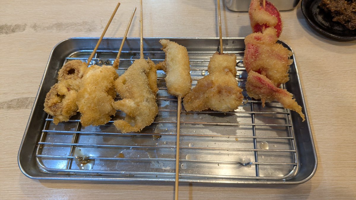 toshiy_chan's tweet photo. 今日は大阪観光♪ https://t.co/80jCJomq5P