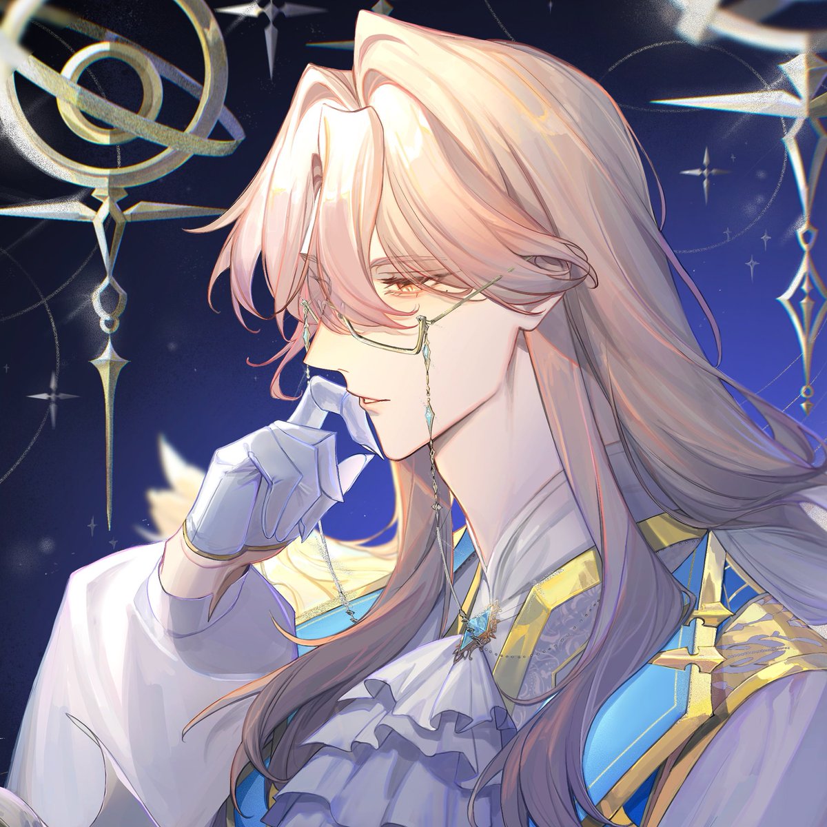 aetheriel_vt's tweet photo. หนังสือบางหน้าก็ไม่ควรอ่านเพียงครั้งเดียวครับคุณหนู 🩵💫
Artist: @Mitunayonju
#NewProfilePic #Aetheriel https://t.co/9ntXu8b0xr