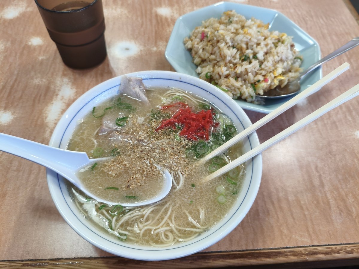 beadora_3100's tweet photo. ﾗﾒｰﾝ https://t.co/FQJ9AKS3AU