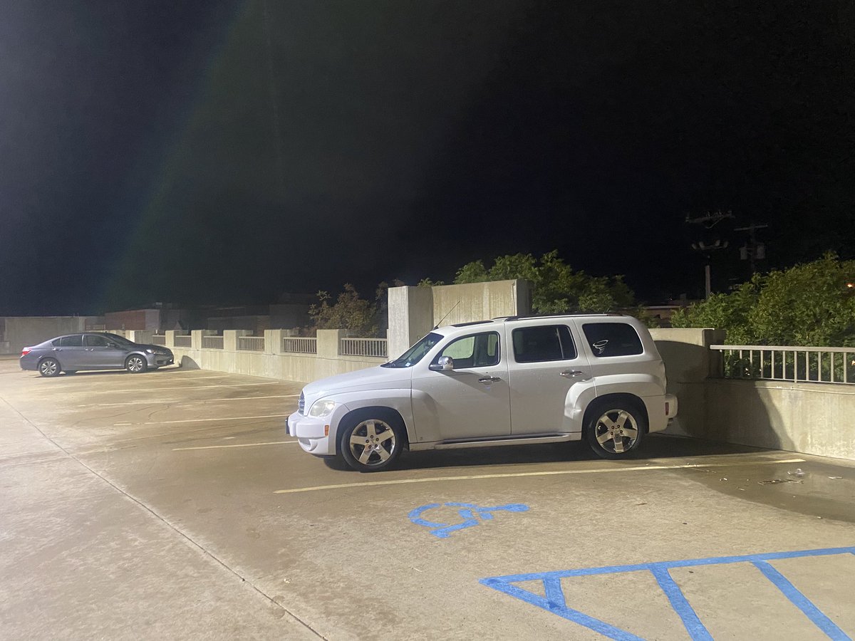 DTMWeatherVideo's tweet photo. SCC Rainy Night VIBEZ (10/02/2026) Waxahachie, Texas  #mycar #chevyhhr #stormchasingchevy https://t.co/fO4Q6OcenW
