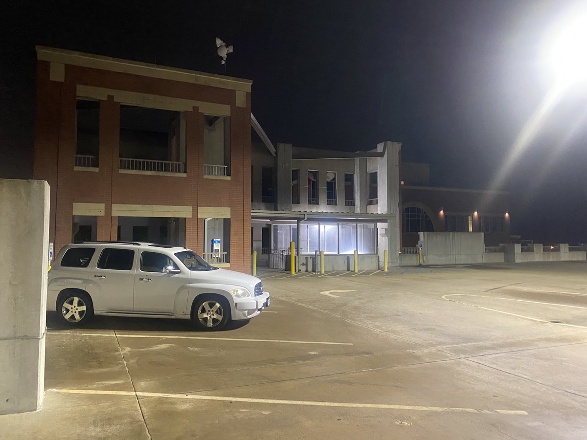 DTMWeatherVideo's tweet photo. SCC Rainy Night VIBEZ (10/02/2026) Waxahachie, Texas  #mycar #chevyhhr #stormchasingchevy https://t.co/fO4Q6OcenW