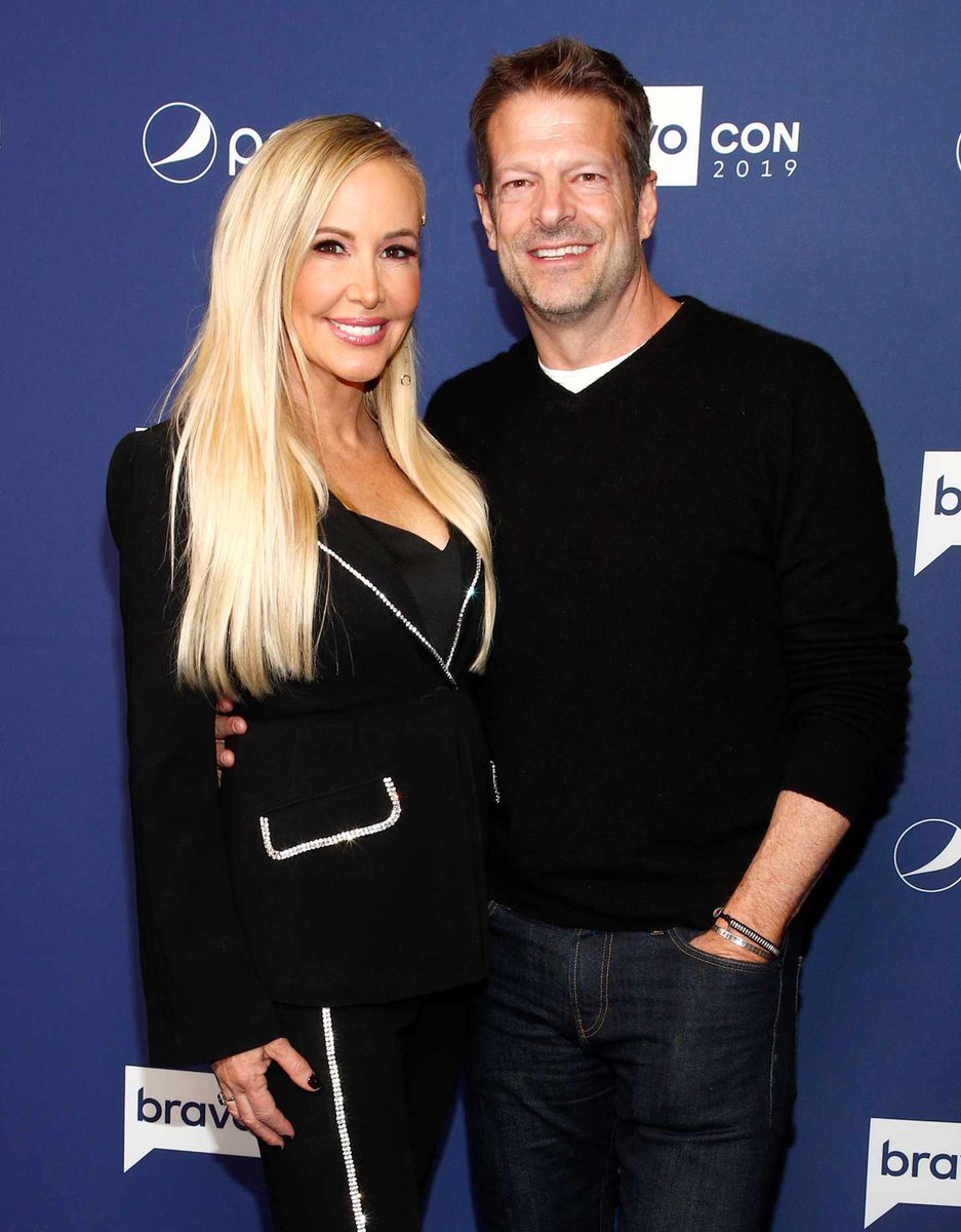 shannoncharts's tweet photo. 🚨Shannon Beador reveals a new detail about her past relationship with ex John Janssen to TMZ.

“He used to make me put a fist up his ass and asked me if multiple guys could join.” https://t.co/Wv1queOTyq