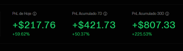 uranickk's tweet photo. Comecei uma conta pequena pra provar que isso aqui é possível https://t.co/a2q9UT51C9