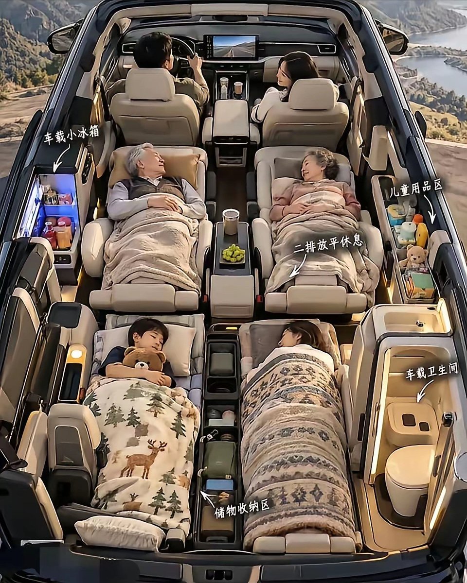YYDSGZH888's tweet photo. 留给中国新能源电车的想象空间不多了😂 https://t.co/MZMIVlqBDe