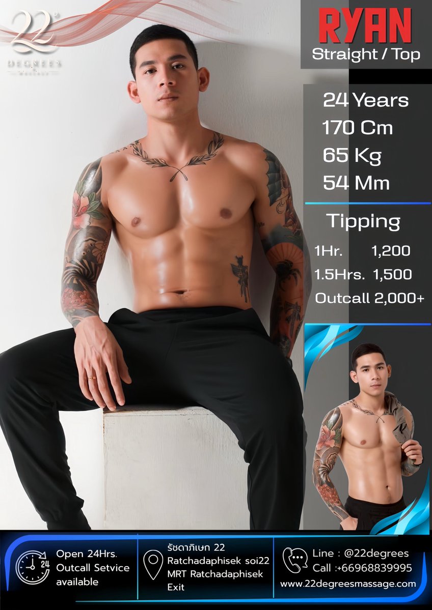 22dgmassage tweet picture