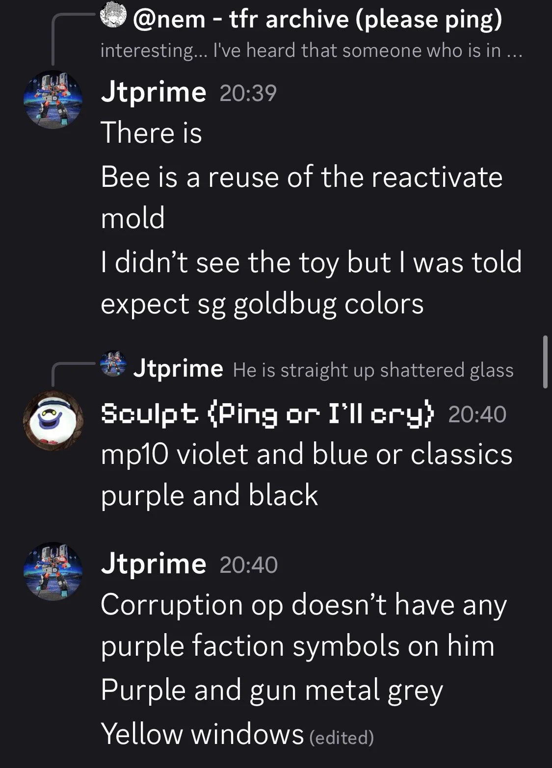 Replies by Cliff (@Lagnn56) / X