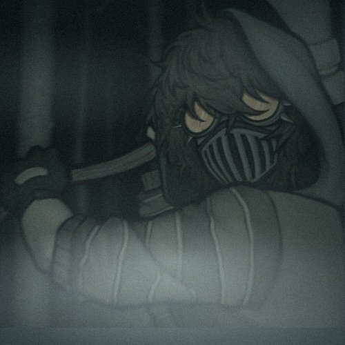 chaos_semK's tweet photo. Chegou o mês do Halloween então por que não misturar creepypasta com ordem? Achei genial https://t.co/LY1OW2wzmH