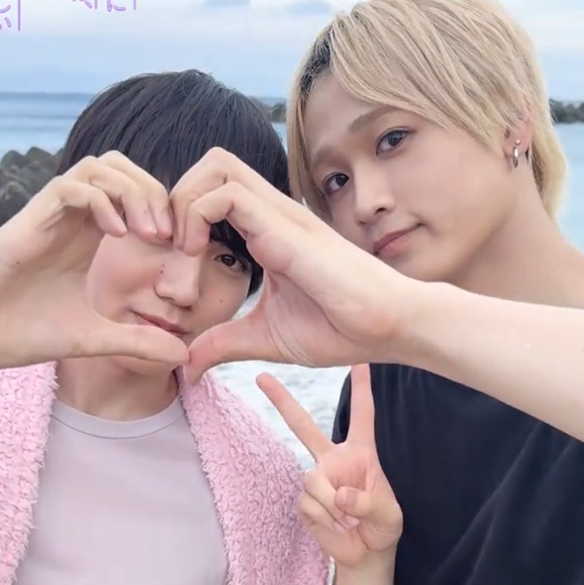 24mign's tweet photo. 流石𝑰𝑫𝑶𝑳組🌟⋆꙳
 #陽キャ集団  #小泉光咲 https://t.co/35qqZRYcaQ