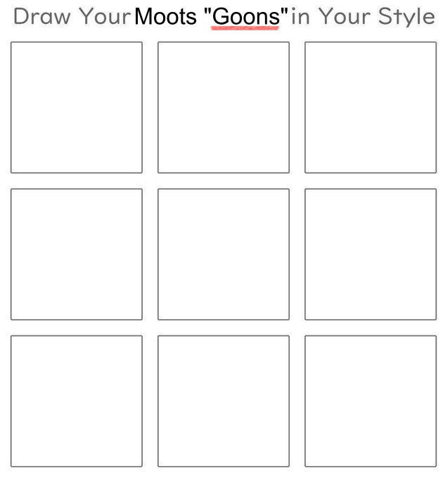 Generallouco's tweet photo. Interaction bait, I'm in the mood to do something different.
Send me your generic soldiers aka "goons" and I'll draw them. https://t.co/hkpFFBKa8R