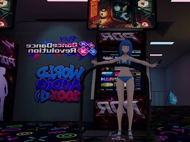 liamhayes121v's tweet photo. #liamhayes121  #VRChatPhotography  #VRC   I’m on ddr https://t.co/Kw5SIaslPp