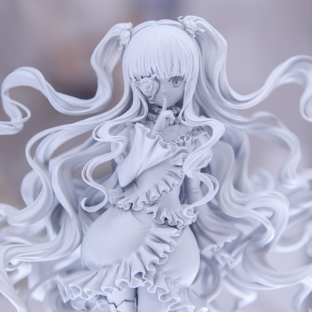 amiamihobbynews's tweet photo. ＜速報＞
#上海ワンフェス
￣￣￣￣￣￣￣￣￣￣￣￣
Muse Molds
＿＿＿＿＿＿＿＿＿＿＿＿
#ローゼンメイデン
#WF上海2026 https://t.co/mlTndoPOJK