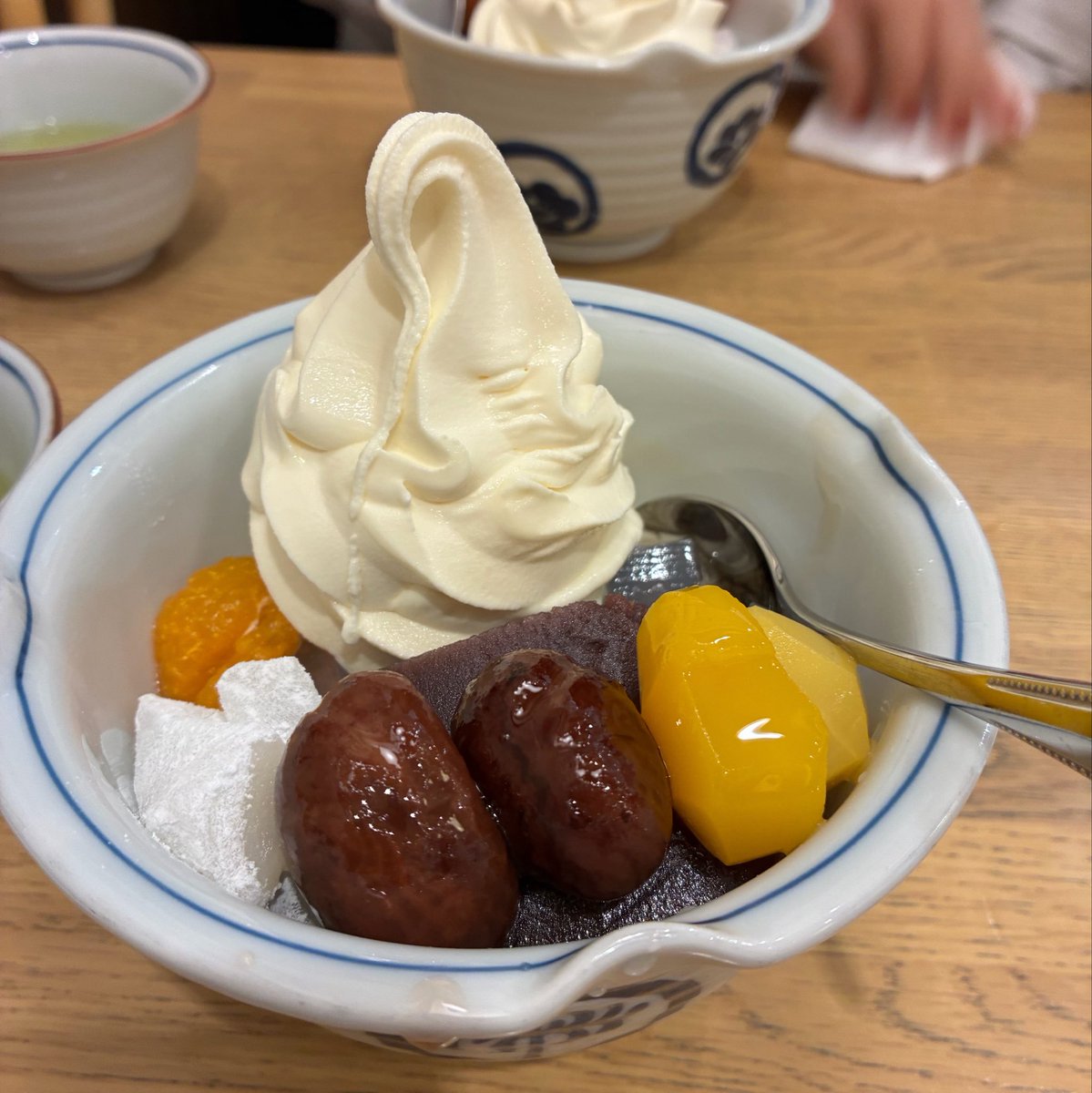 gyusujisuki's tweet photo. 相互ピにみはしをご一緒してもらいBIG KANSHA…… https://t.co/R5Xbveasj8