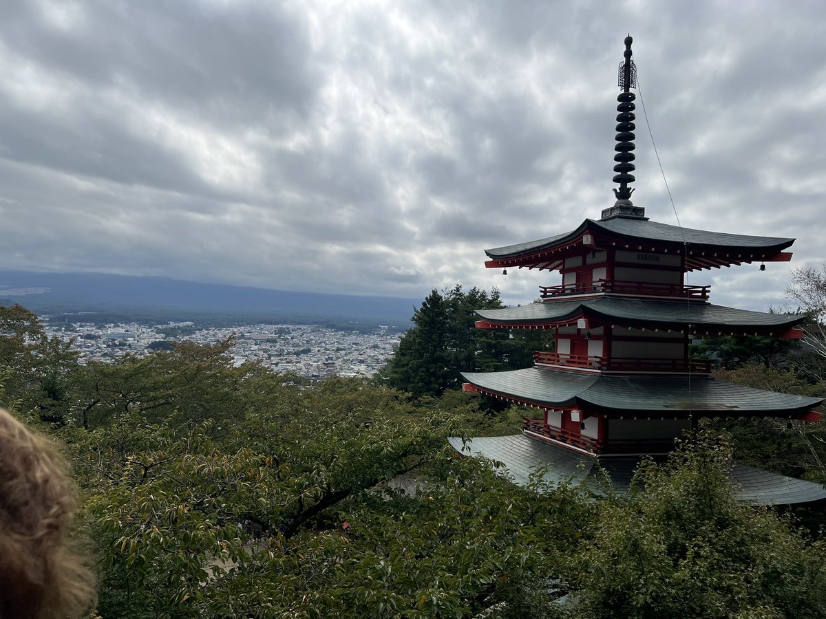 cherry_radio_20's tweet photo. やっと来れた聖地。
いい場所だなと思いました。

#フジファブリック https://t.co/NTXtl7EqJu
