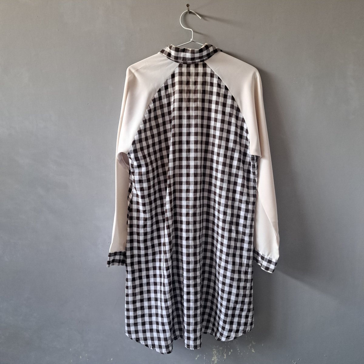 chillaxbliss's tweet photo. #preloved #kemeja #tunik Rp30.000
Kemeja Tunik Motif Kotak-Kotak
- Kondisi baik, tidak pudar, jahitan kokoh

NB: tidak termasuk ongkir (Wahana/JNE), belum punya toko oren, jika berminat bisa DM/reply untuk detailnya😊 https://t.co/AAb3oh11Py
