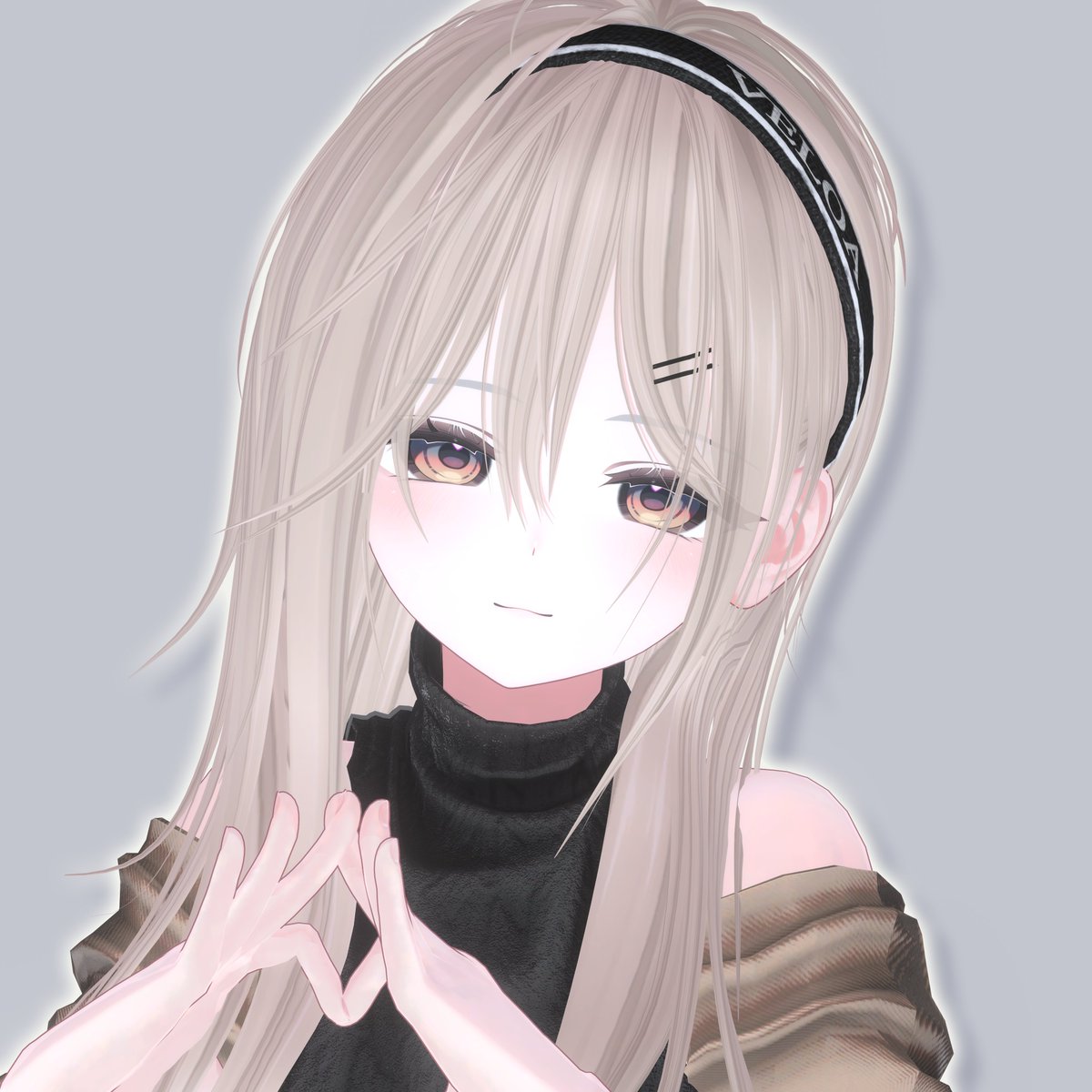 rcvcix's tweet photo. 新しいしなーのプロトタイプ
めっちゃかわいくね・・・?
ミルフィ改変で得た知見がうまく使えてきてる気がする!
#Shinano3D
#Veloa https://t.co/3ppalY0LGR