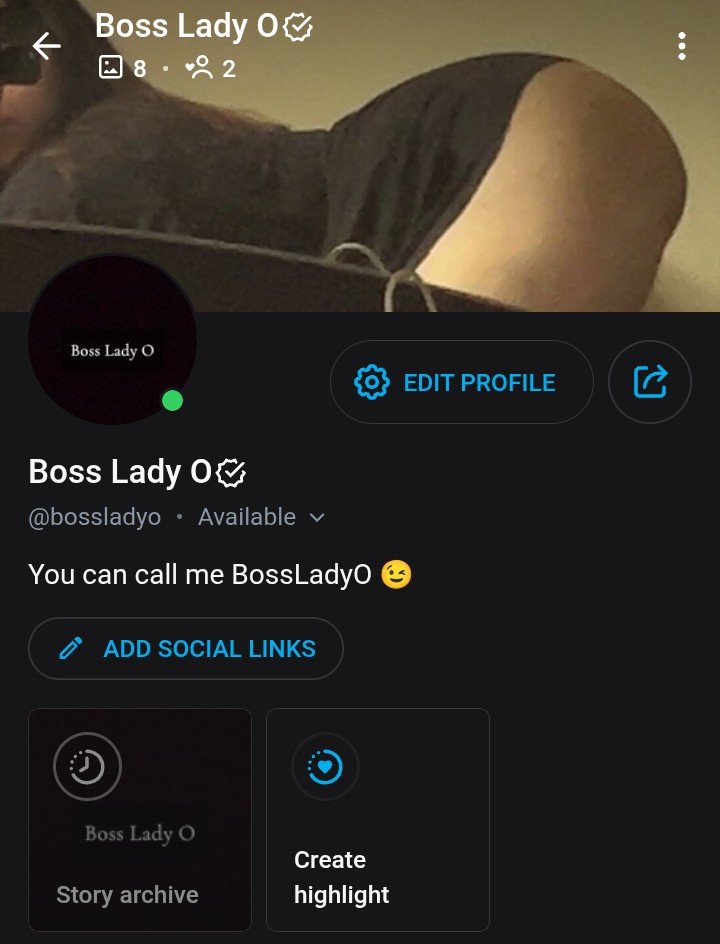 lustroomoz194's tweet photo. Yes I have spicy content
#nsfw #nsfsnapchat #linkinthebio #18plus #spicycontent #adultcontent #onlyfans #explicitcontent
https://t.co/94zfXMCFFm https://t.co/DPjg4PmpLj