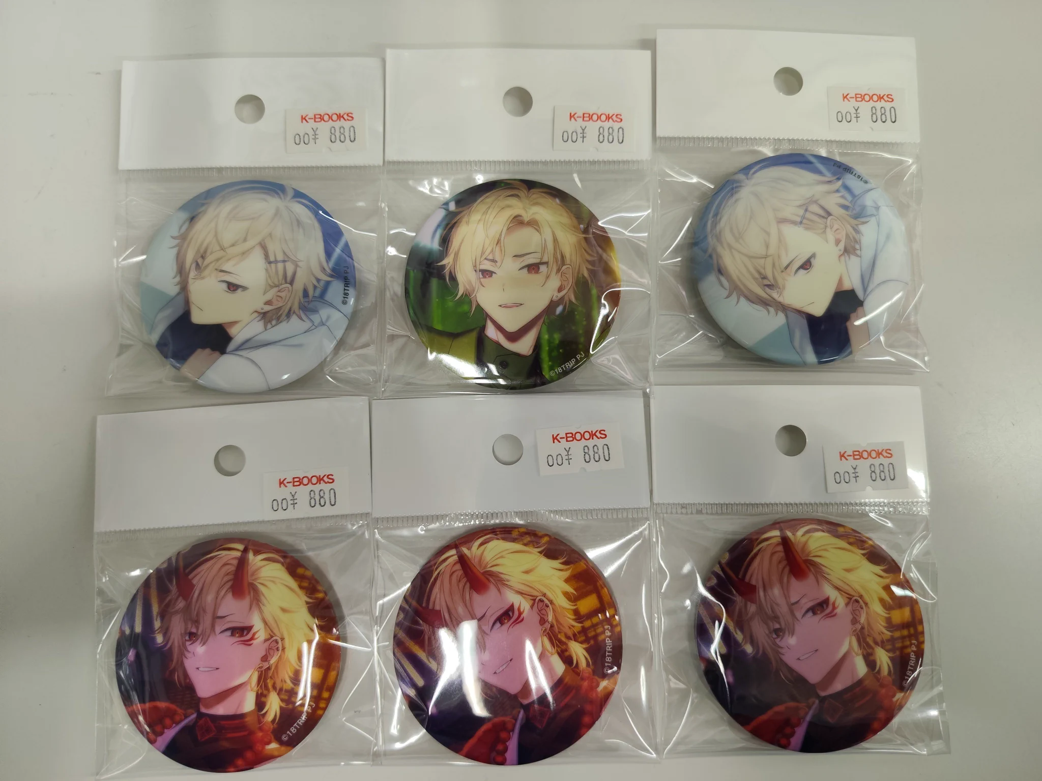 K-BOOKS GAME館 on X: 