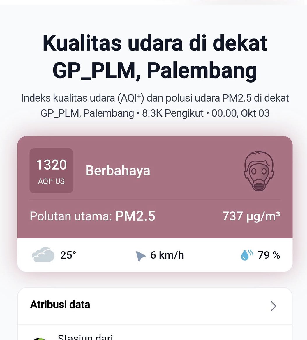 ed_mamartinan's tweet photo. 🔍Update, 3 Oktober 2026.
separah itu...semoga aku kalian semua sekeluarga selalu diberikan kesehatan.
Emng beneran nunggu Allah aja nurunin hujan
100M nya.............masuk kan- eh?? https://t.co/OloyKFQJLt