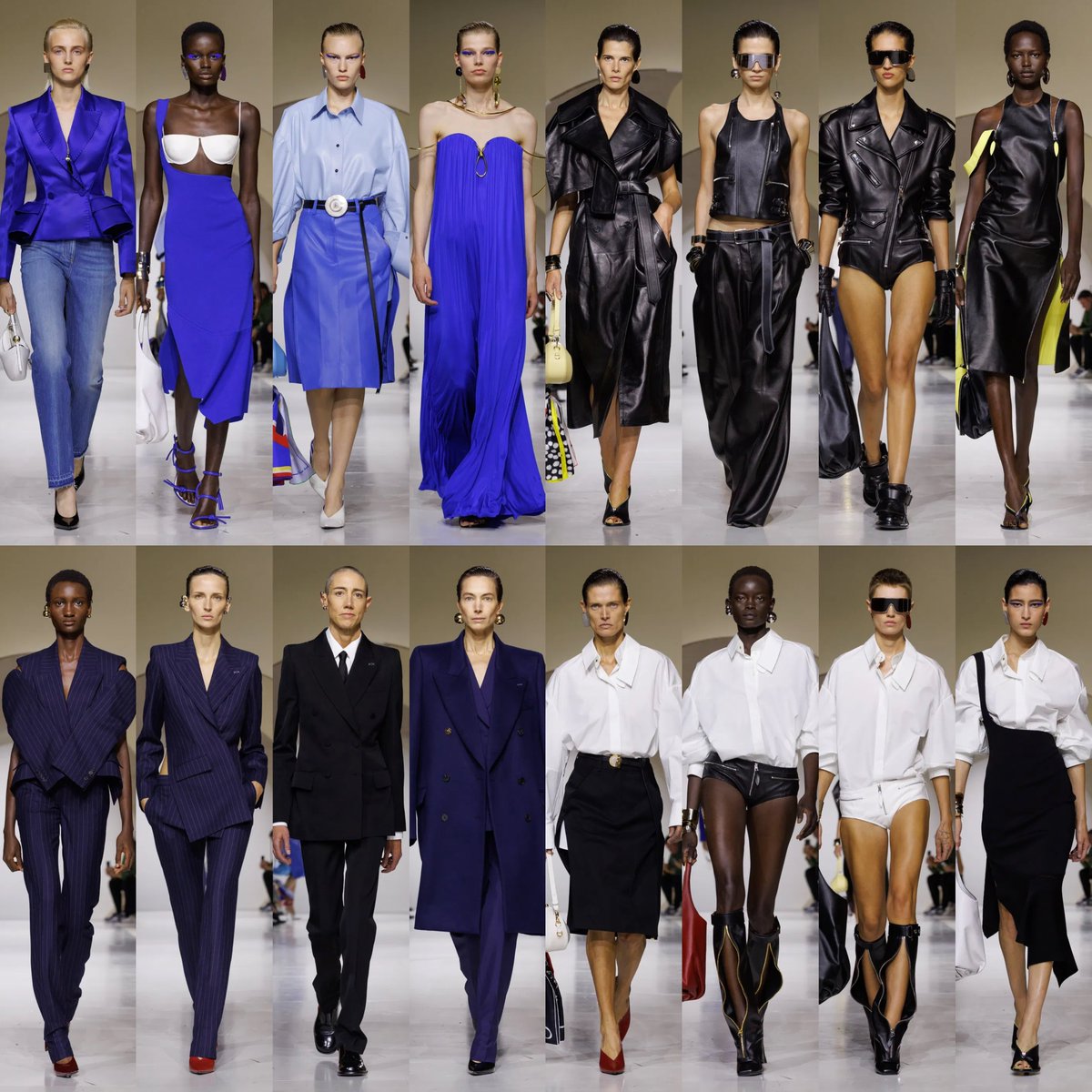 modelsdiaryy's tweet photo. givenchy ss27 by sarah burton https://t.co/IPO1T5LG8e