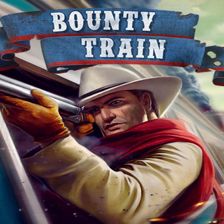 lazyajju's tweet photo. BOUNTY TRAIN - Free game until Oct 5, 2026 on GOG (GOG Galaxy) 🎁🤠
#BountyTrain #FreeGame #GOG #GOGGalaxy #GoodOldGame #GamingInfoAndNews #Gaming #Lazyajju https://t.co/J9ECLXwOPv