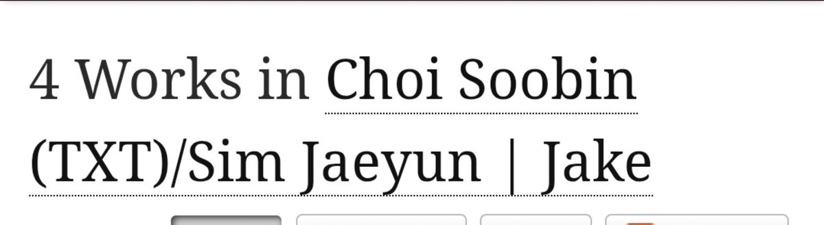 popstarjakesim's tweet photo. AAANDD the soobin x jake fics will rise significantly after the bin zip daesung yesterday mhm https://t.co/ZXDJh7chkR