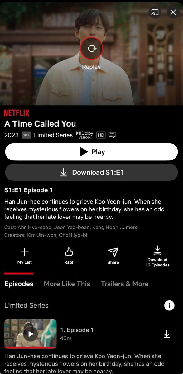 aaeify's tweet photo. After rewatching this, I still think this is one of the most well written time travel K-dramas of its era. 

I really love how well everything was put together, and Yeon-jin’s acting was especially on point. 

You could genuinely tell whether she was Kwon Min-joo or Nam Jun-hee just from her eyes, even though she was still in Kwon Min-joo’s body.

DROP YOUR BEST TIME TRAVEL K-DRAMA RECOMMENDATIONS!!!